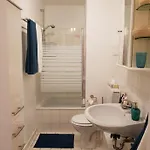 Central Appartement