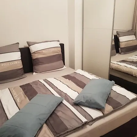 Apartment Central *