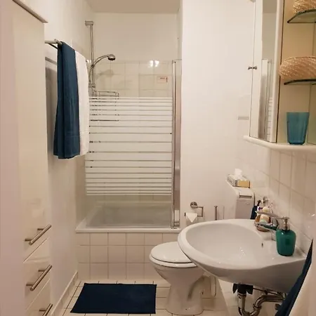 Apartment Central